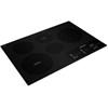 30-inch Built-In Electric Cooktop with Even-Heat™ Technology (KCES950KBL) image 2