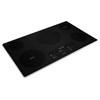 36-inch Built-In Electric Cooktop with Even-Heat™ Technology (KCES956KSS) image 2