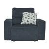 Paulestein Power Fabric Recliner (1550482) image 3