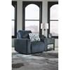 Paulestein Power Fabric Recliner (1550482) image 6