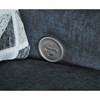 Paulestein Power Fabric Recliner (1550482) image 7