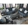 Paulestein Power Fabric Recliner (1550482) image 9