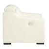 Next-Gen Gaucho Power Leather Look Recliner (5850513) image 4