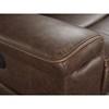 McAdoo Power Fabric Recliner with Wall Recline (6360406) image 10