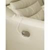 Center Line Power Leather Match Recliner (U6340513) image 11