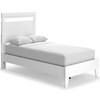 Flannia EB3477B3 Twin Panel Bed image 1