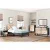 Piperton EB5514B3 Twin Panel Platform Bed image 8