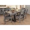 Moro Dining Chair (IFD6862CHR) image 4