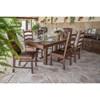 Mezcal Dining Chair (IFD5671CHR) image 2