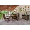 Mezcal Dining Chair (IFD5671CHR) image 3