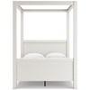 Aprilyn EB1024B7 Full Canopy Bed image 2