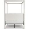 Aprilyn EB1024B7 Full Canopy Bed image 4