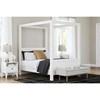 Aprilyn EB1024B7 Full Canopy Bed image 6