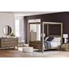 Aprilyn EB1187B7 Full Canopy Bed image 8