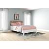 Piperton EB1221B4 Full Panel Platform Bed image 5