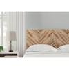 Piperton EB1221B4 Full Panel Platform Bed image 6