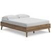Aprilyn Full Platform Bed (EB1187-112) image 1