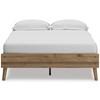 Aprilyn Full Platform Bed (EB1187-112) image 2