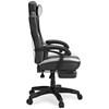 Lynxtyn H400-07A Home Office Swivel Desk Chair image 4
