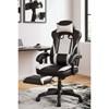 Lynxtyn H400-07A Home Office Swivel Desk Chair image 7