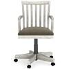Havalance H814-01A Desk Chair image 2