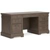 Janismore H776H1 Home Office Desk image 1