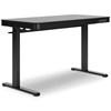 Lynxtyn H400-129 Adjustable Height Desk image 1