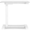 Lynxtyn H400-212 Adjustable Height Side Desk image 2