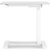 Lynxtyn H400-212 Adjustable Height Side Desk image 4