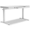 Lynxtyn H400-229 Adjustable Height Desk image 2