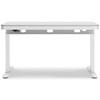 Lynxtyn H400-229 Adjustable Height Desk image 5