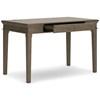 Janismore H776-10 Home Office Small Leg Desk image 2