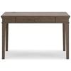 Janismore H776-10 Home Office Small Leg Desk image 3