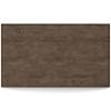 Janismore H776-10 Home Office Small Leg Desk image 6