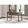 Janismore H776-10 Home Office Small Leg Desk image 7