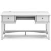 Kanwyn H777-26 Home Office Storage Leg Desk image 3