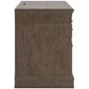 Janismore H776H2 Credenza image 4