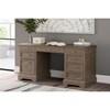 Janismore H776H2 Credenza image 6