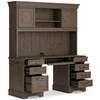 Janismore H776H3 Credenza image 2
