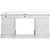 Kanwyn H777H3 Credenza image 5