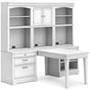 Kanwyn H777H4 Bookcase image 1