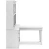 Kanwyn H777H4 Bookcase image 4