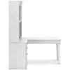 Kanwyn H777H5 Bookcase image 4