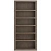 Janismore H776-17 Large Bookcase image 2