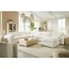 Next-Gen Gaucho Leather Look Ottoman (1540408) image 7