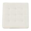 Pouf Donlen en aspect cuir (5970308) image 3