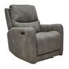 Next-Gen DuraPella Power Fabric Recliner with Wall Recline (1900306) image 1