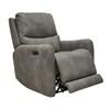 Next-Gen DuraPella Power Fabric Recliner with Wall Recline (1900306) image 2