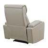 Screen Time Power Leather Look Recliner (2170306) image 5