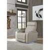 Screen Time Power Leather Look Recliner (2170306) image 6